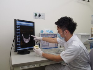 歯科口腔外科