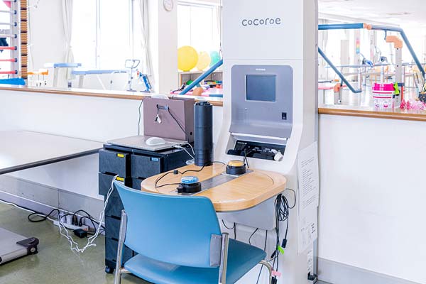 cocoroe