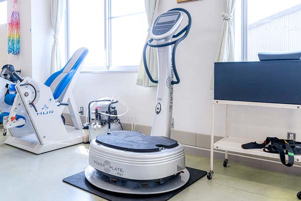 Power Plate