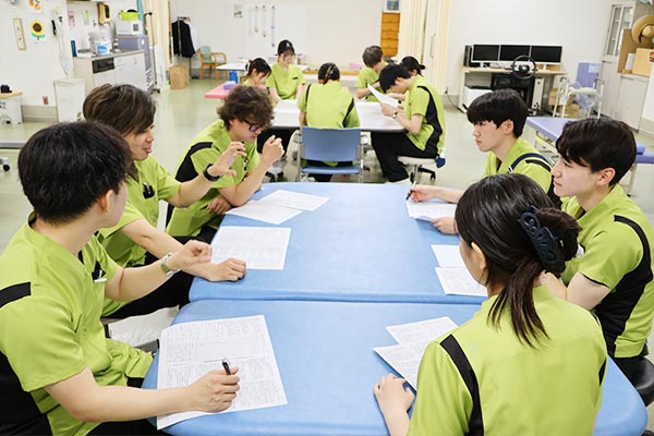 勉強会