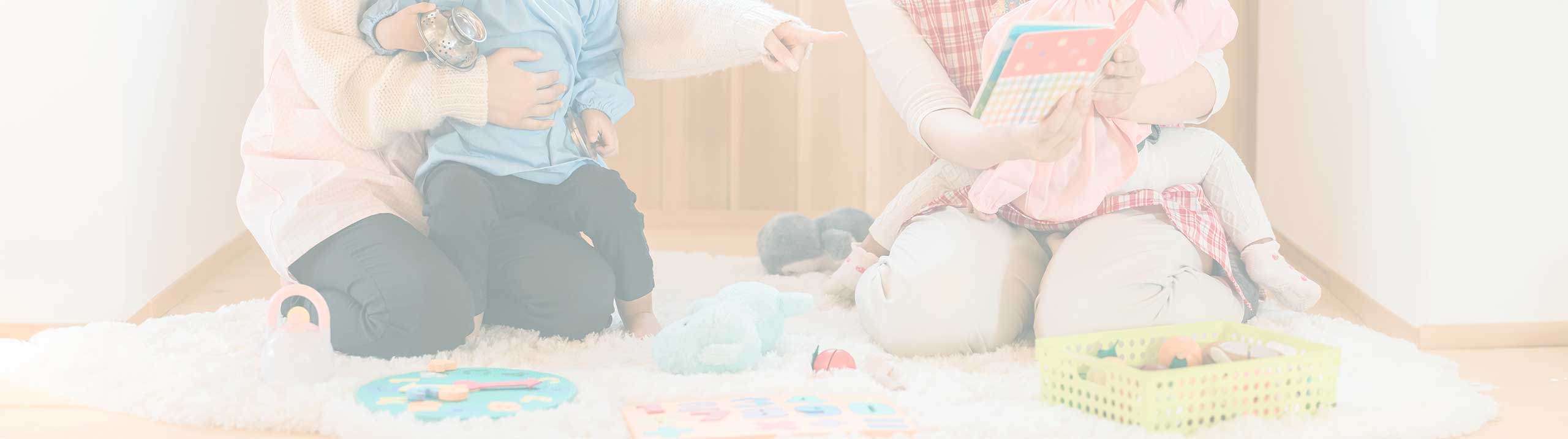 清恵会病児保育室 めぐみ