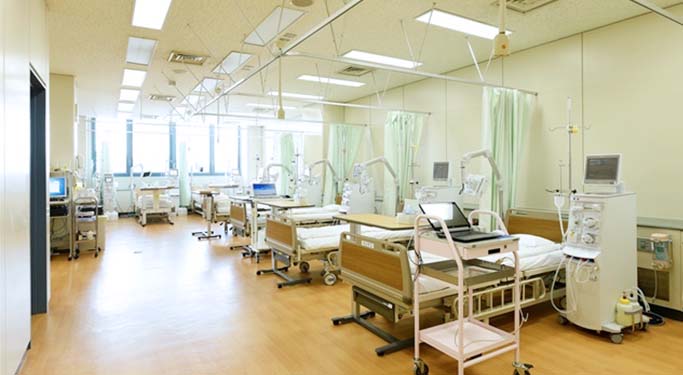 血液浄化センター