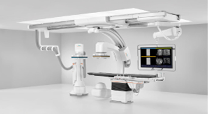 ARTIS icon D-Spin(2024年7月)