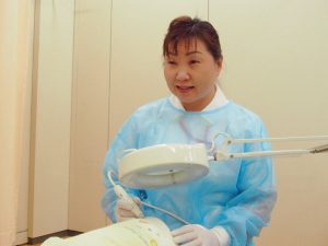 フットケア　糖尿病